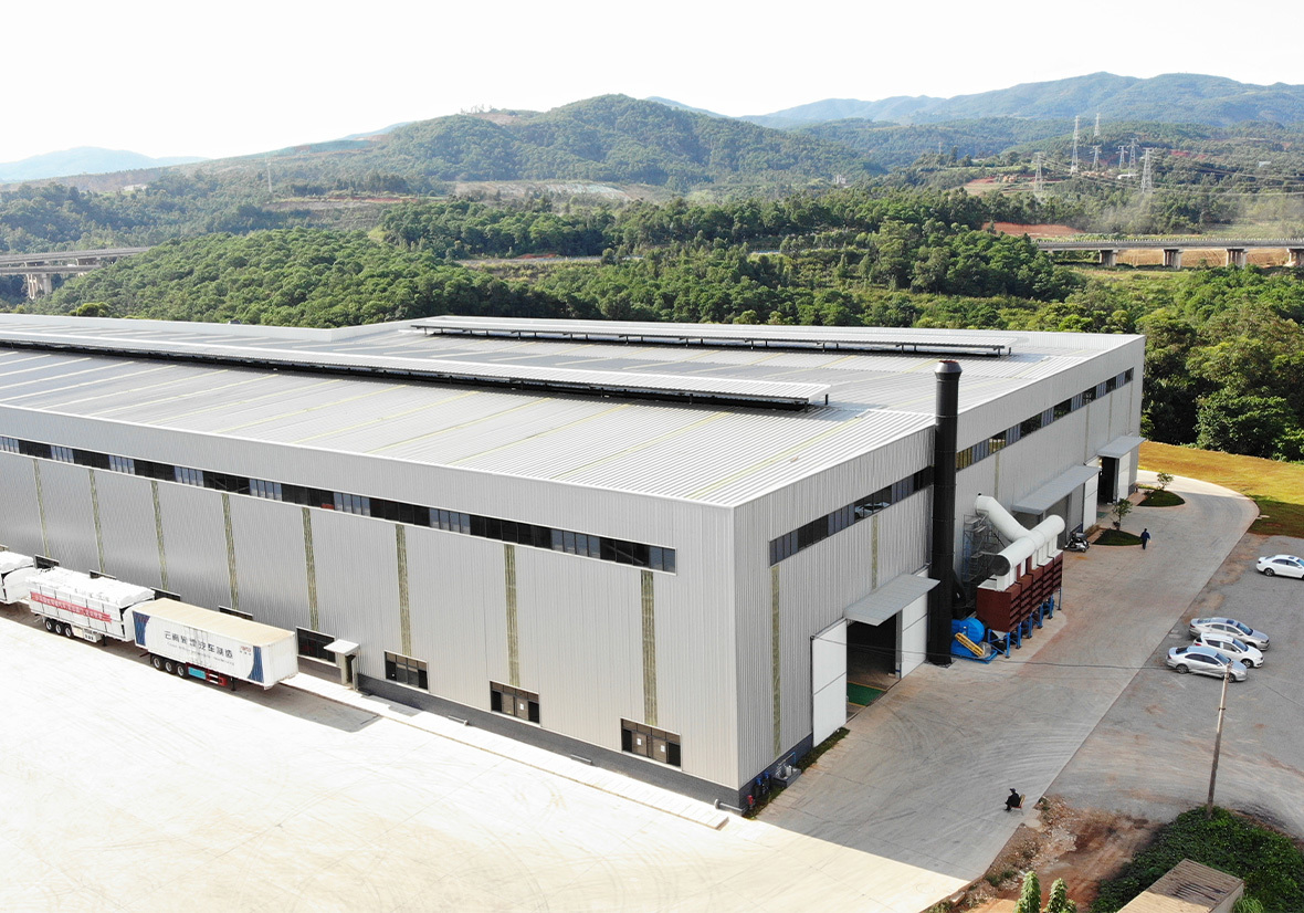 Yunnan Splendid Auto Manufacturing Co.